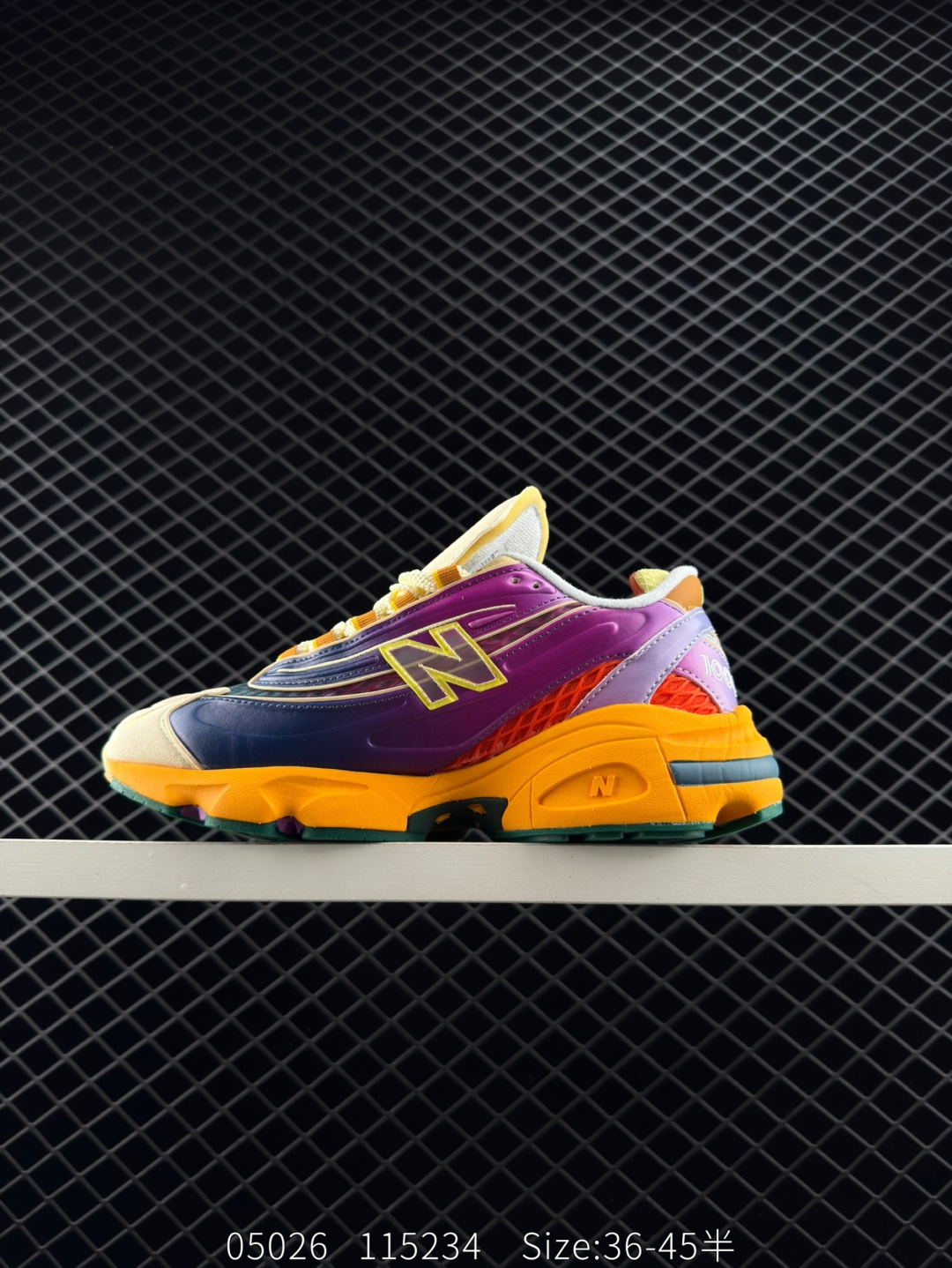 New Balance M1000